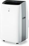 14,000 BTU Portable Air Conditioner & Heater, 4-in-1 AC Unit with Dehumidifier, Fan, UV