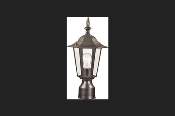 Light Post Lantern 60 W