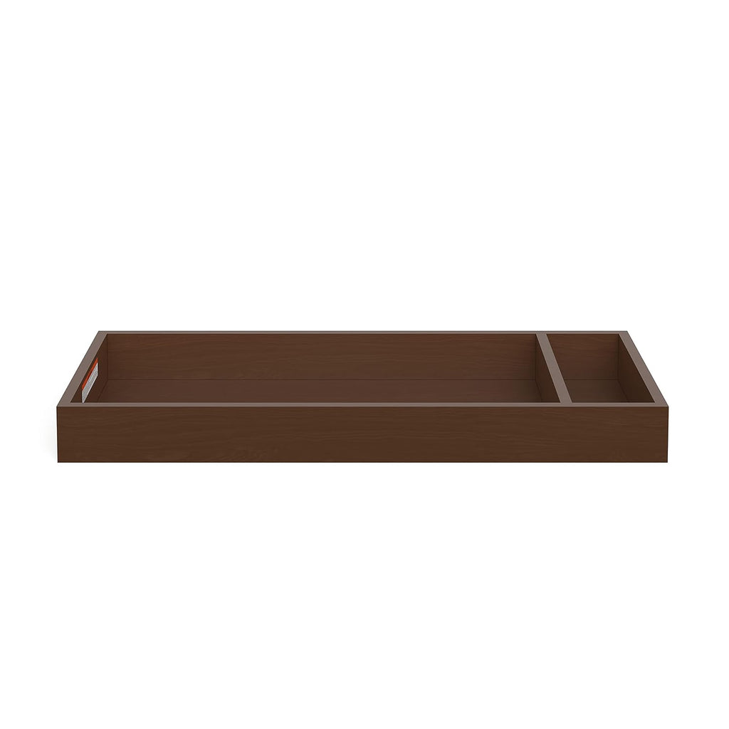 Universal Changing Table Topper, Convert Dresser into a Changing Table Surface, Securely Attaches, Non-Toxic, Baby