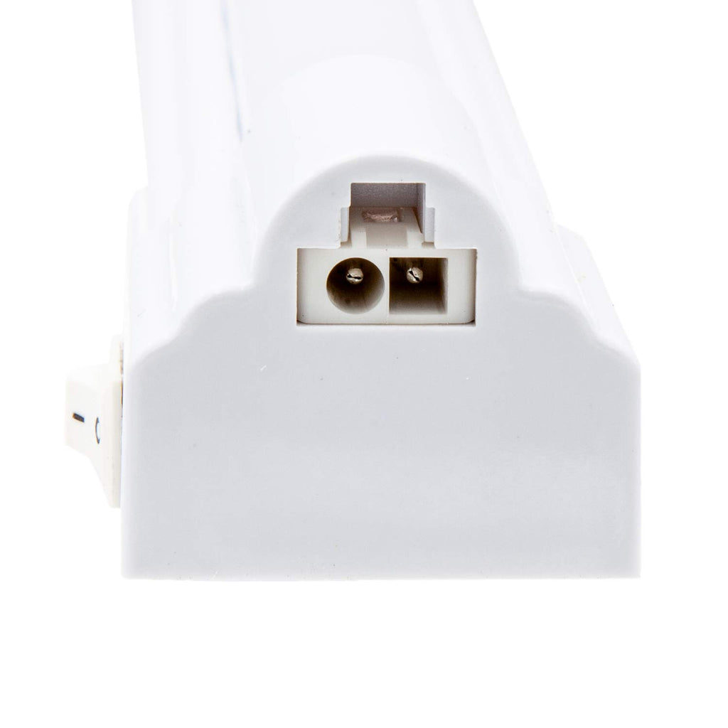 18 in. LED Under Cabinet Light, 900 Lumens Warm White