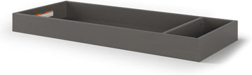 Changing Table Topper for Double Dresser, Chelsea Gray