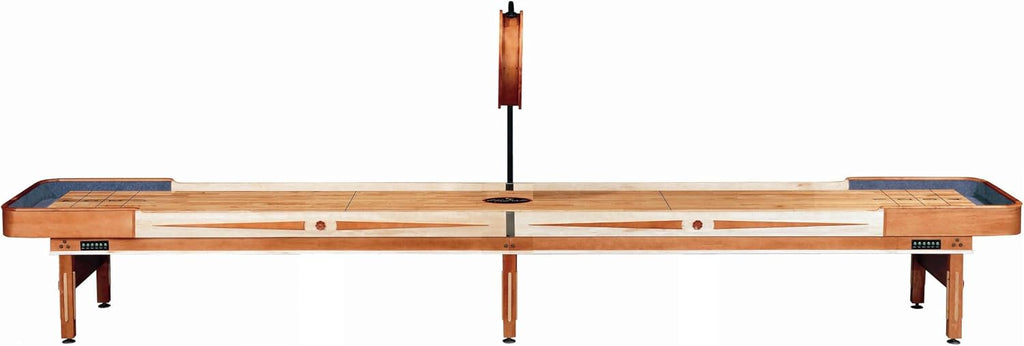 Pro-Style Shuffleboard