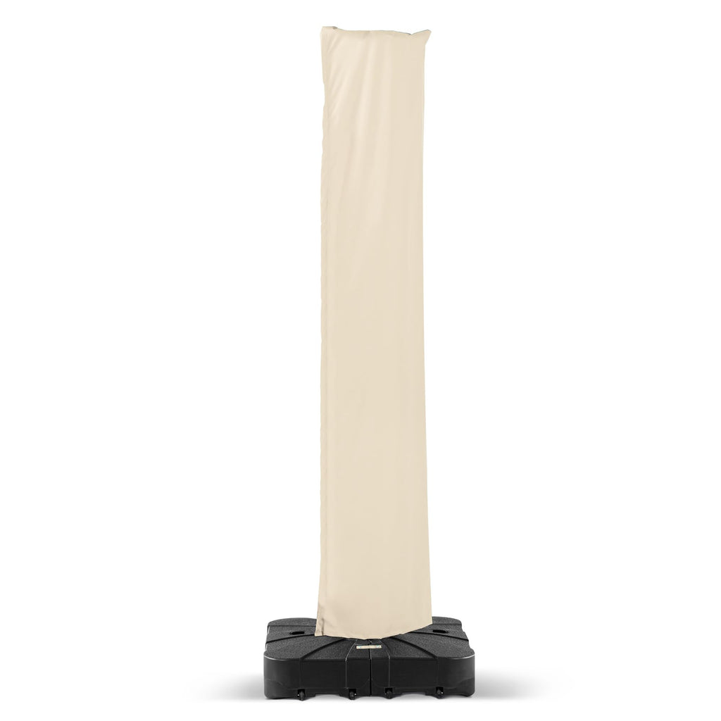 Patio Cantilever Outdoor Offset umbrellas Covers