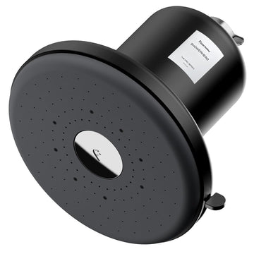 Showerhead Pro, 2X TIME Best Inventions Winner, Black