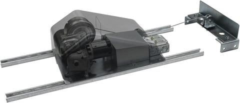 300 lb Motorized Chandelier Lift System with Remote Control, Residential Grade, Remote Mount – Mid-Capacity