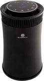 Air Purifier for Home Large Room - 5-in-1 HEPA Filter System, Covers Up to 500 Sq Ft for New Home fo