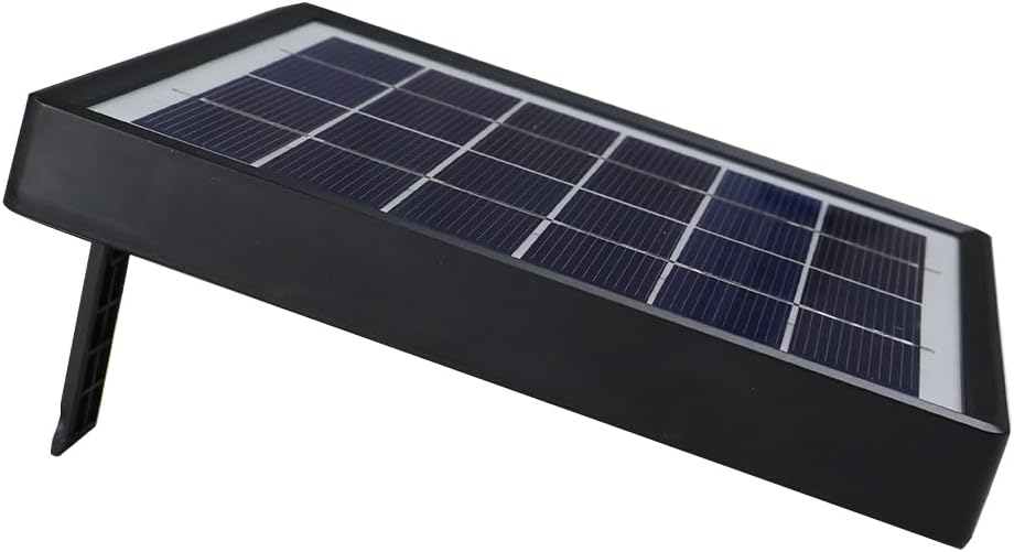 Solar Powered Umbrella Lights | LED Patio Umbrella Lights | Swimming Pool Solar Umbrella Lights | 30000 Hour Life