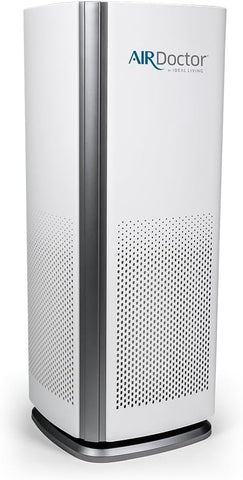 AD1000 HEPA Air Purifier | Perfect for Guest Rooms, Kids' Bedrooms and Home Offices | Circulates the