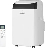 14,000 BTU Portable Air Conditioner, 3-in-1 Portable AC Unit with Cool, Dehumidifier & Fan Modes