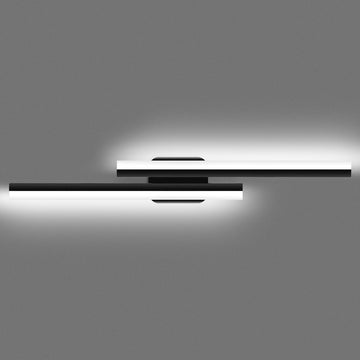 32 Inch LED Bathroom Vanity Light Bar,Vanity Lighting Fixtures for Over Mirror Lighting, Indoor Wall Sconce in