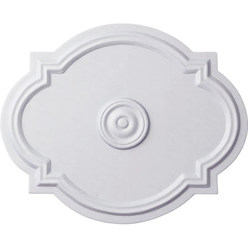 Waltz Ceiling Medallion
