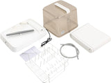 Portable Countertop Dishwashers,Portable Mini Dishwasher Countertop，Countertop Electric Dishes Dishwasher Automatic