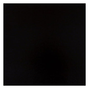 TRCD-GRS-8x8 Subway Square Black Porcelain Floor Wall Tile Backsplash Matte Finish (Box of 6.5 Square feet - 15