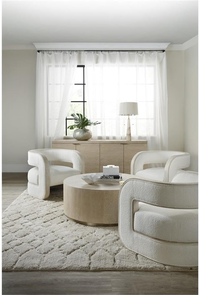 Living Room Cascade Cocktail Table