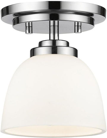 7.25 in. Flush Mount Light