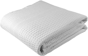 Waffle Bath Sheet Large Bath Towels Quick Dry Thin Body Towels, 40x80 Oversized Bath Towels for Adults, Classic Style
