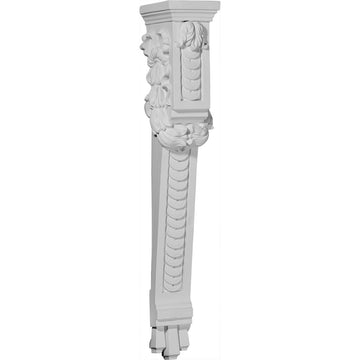 3 7/8-Inch x 5 1/4-Inch x 27-Inch Odessa Extra Large Corbel
