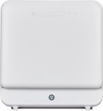 Portable Dishwasher Compact Dishwasher Countertop with Faucet & Manual Water Tank(5L) Modes Water Inlet