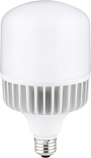LED T36 Super Bright High Bay Replacement Bulb, 27 Watts (300W=) 3500 Lm, Medium e26 Base, 120-277 Volt
