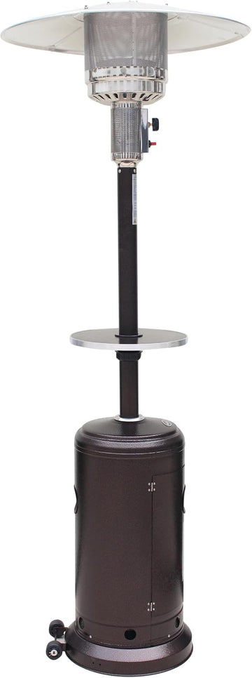 48,000 BTU Propane Patio Heater
