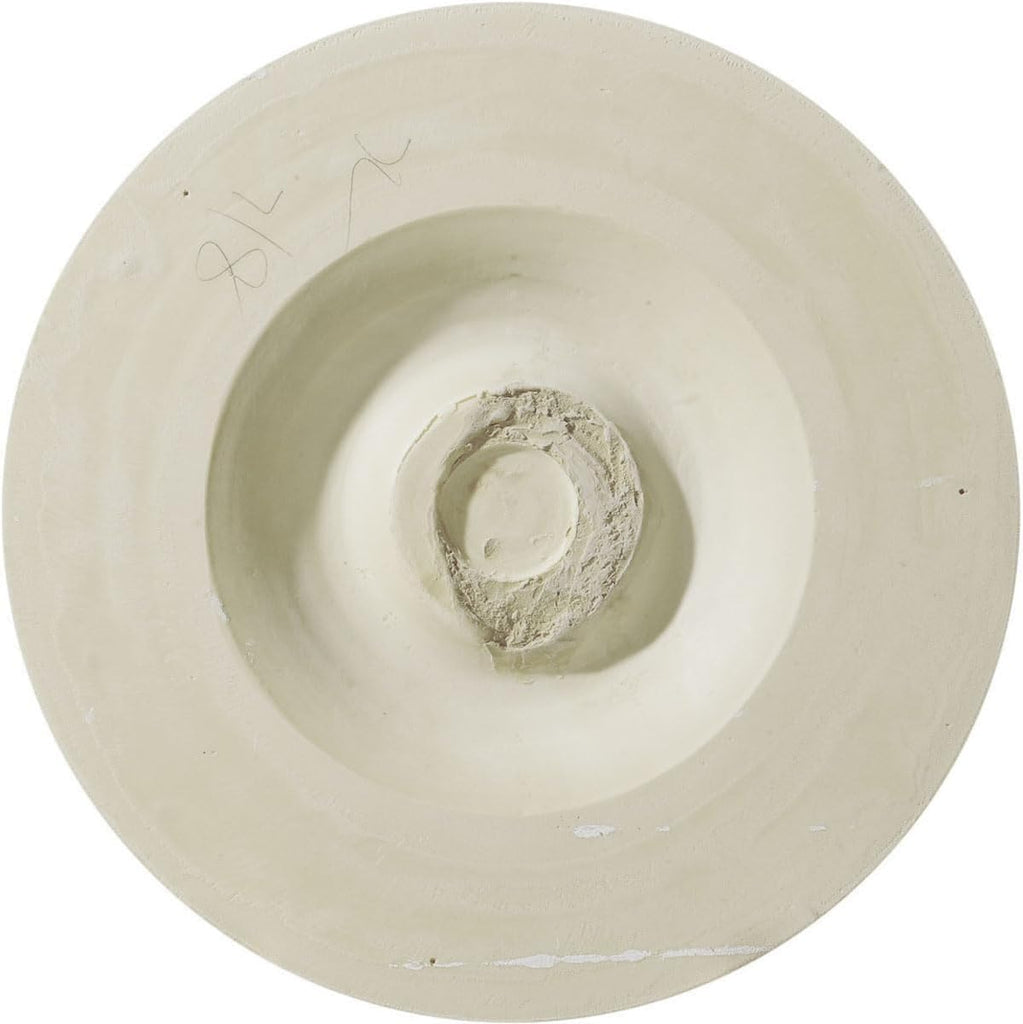 20-Inch OD x 3-Inch ID x 1 1/2-Inch P Damon Ceiling Medallion