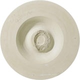 20-Inch OD x 3-Inch ID x 1 1/2-Inch P Damon Ceiling Medallion