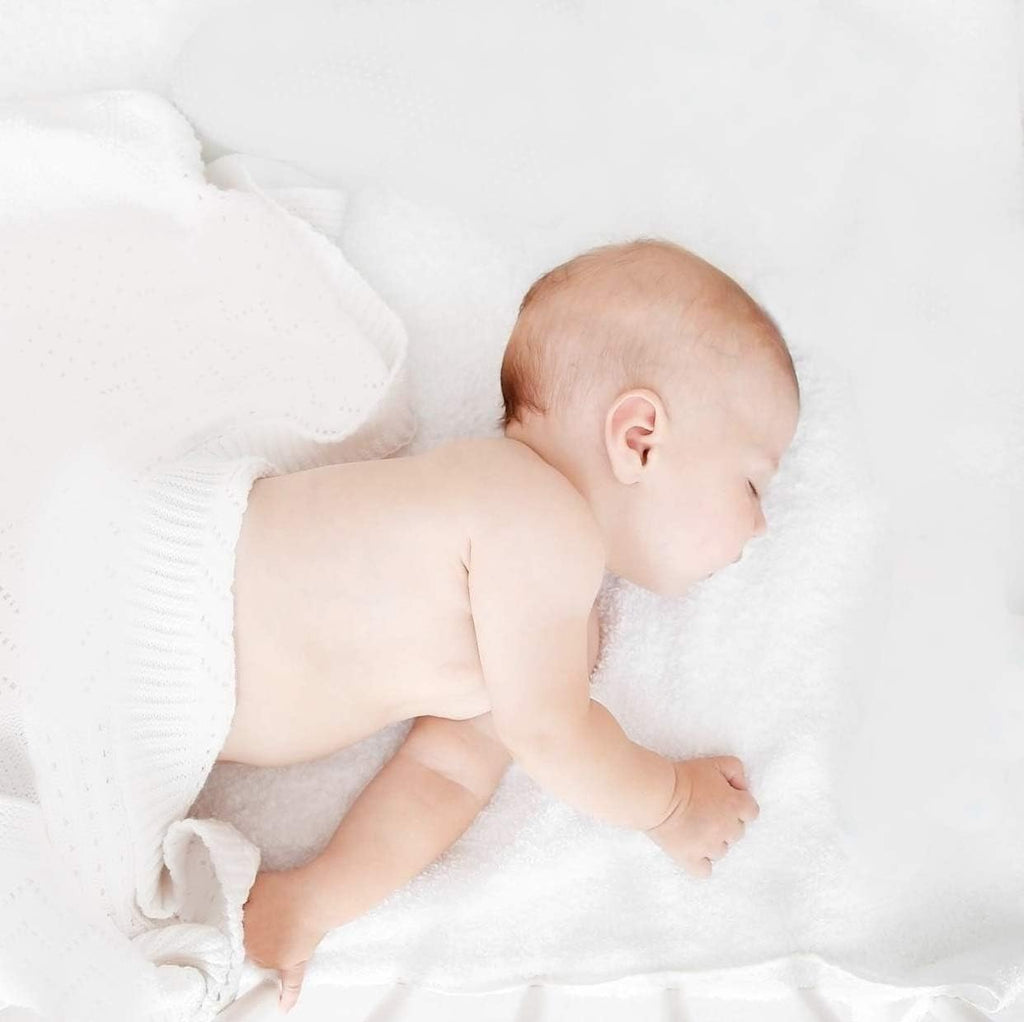 Crib Mattress + Toddler Bed - 100% Breathable Proven to Reduce Suffocation Risk, Hypoallergenic, GREENGUARD Certified