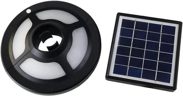 Solar Powered Umbrella Lights | LED Patio Umbrella Lights | Swimming Pool Solar Umbrella Lights | 30000 Hour Life