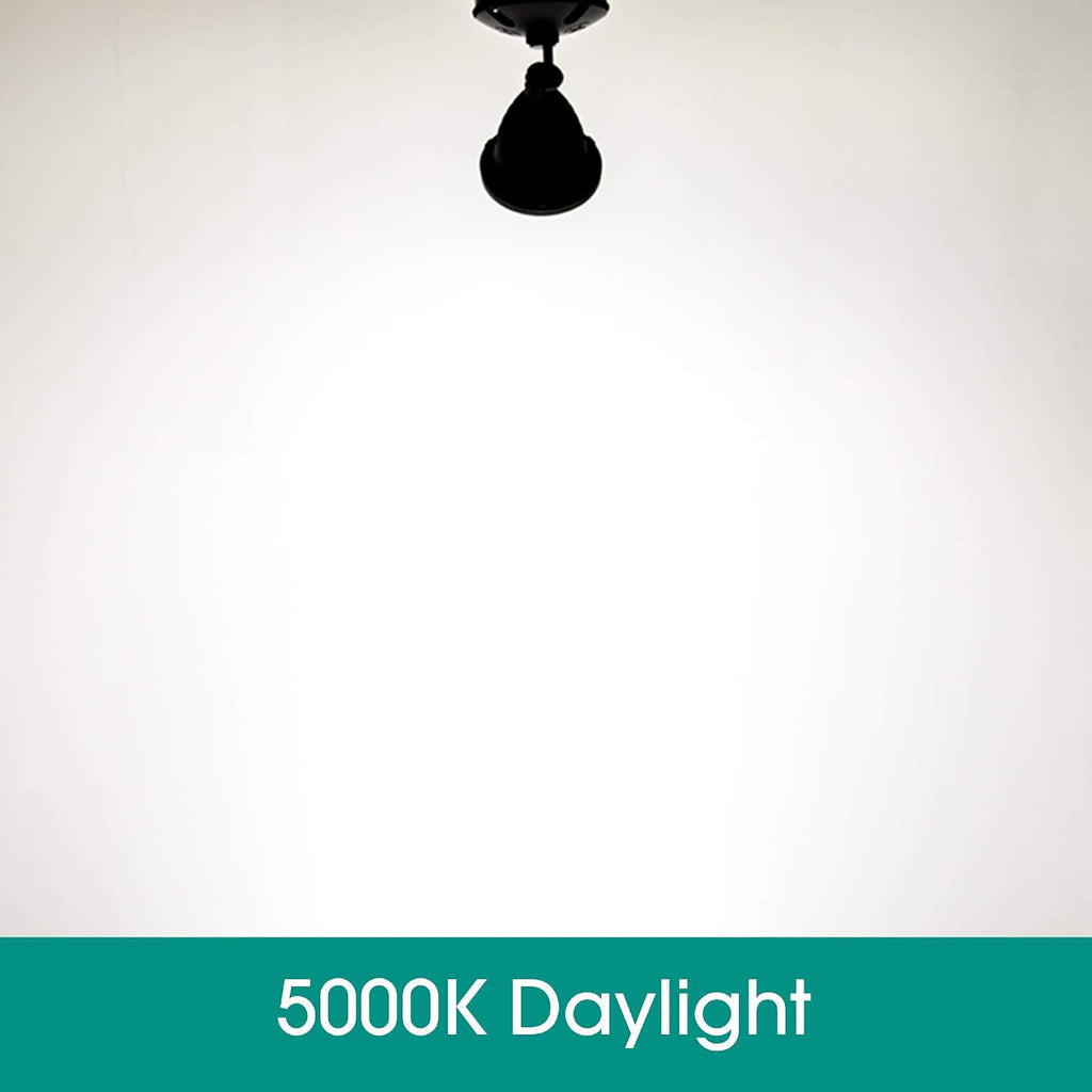 1100LM LED Waterproof Outdoor Landscape Spotlight, LED Flood Light | 12W Day Light LED Outdoor Spotlight, Landscape