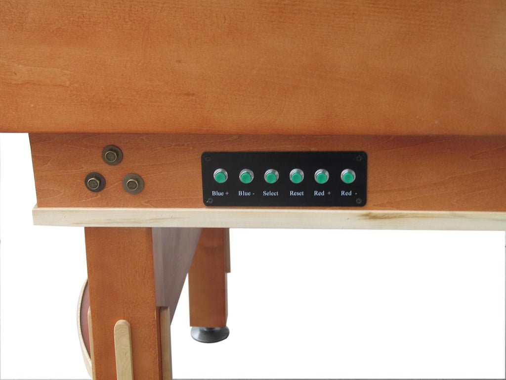 Pro-Style Shuffleboard