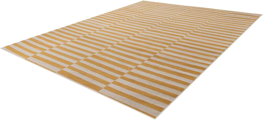 Soho Rug - 10' x 13' Yellow Low Rug