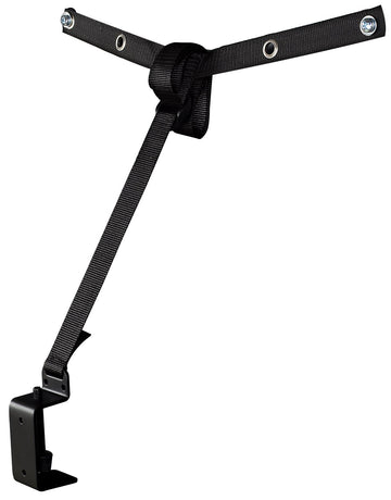 Mount It! TV Safety Straps For Child and Baby Proofing, Anti Tip Prevention and Earthquake Protection, Heavy Duty