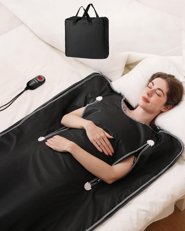 Sauna Blanket