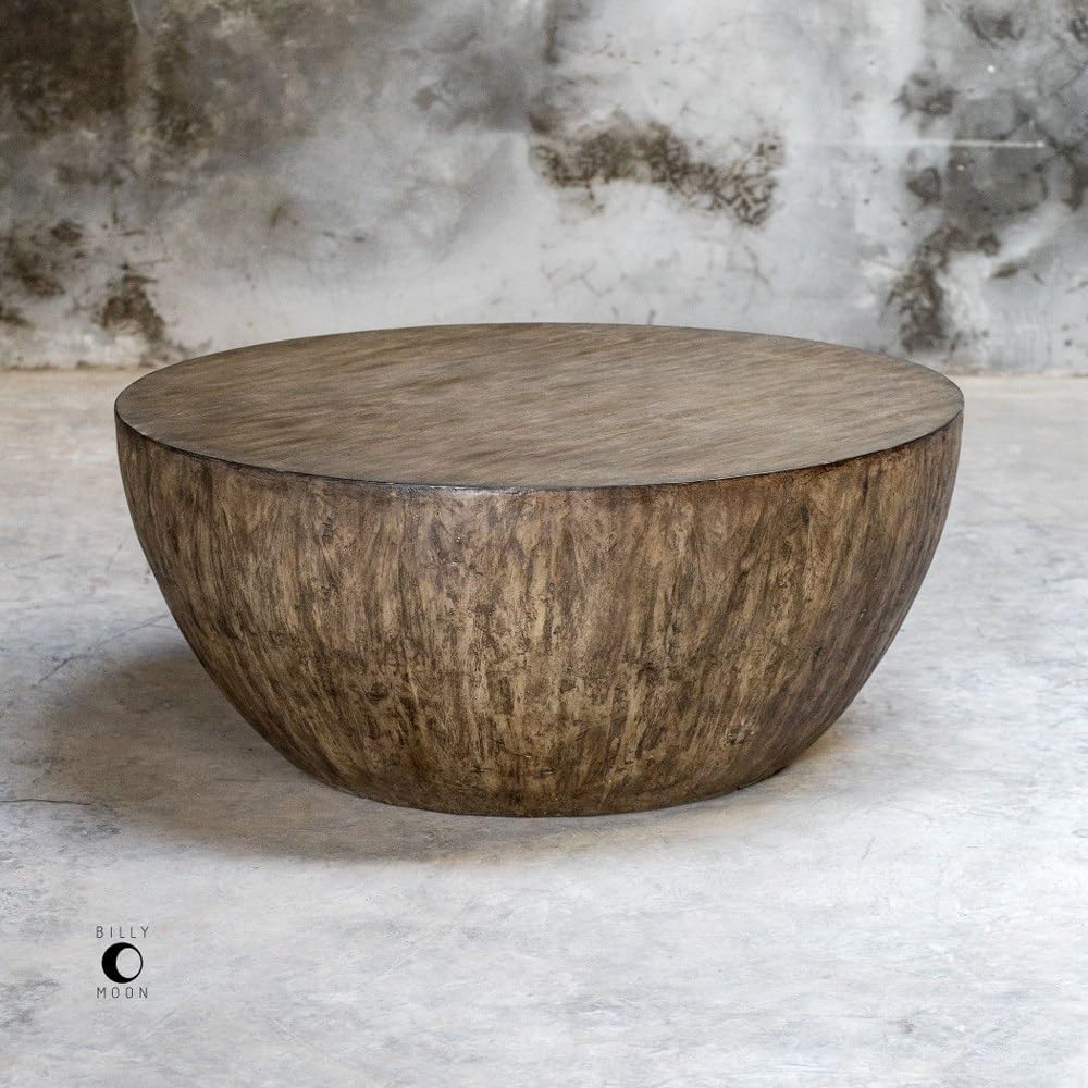42 inch Round Coffee Table