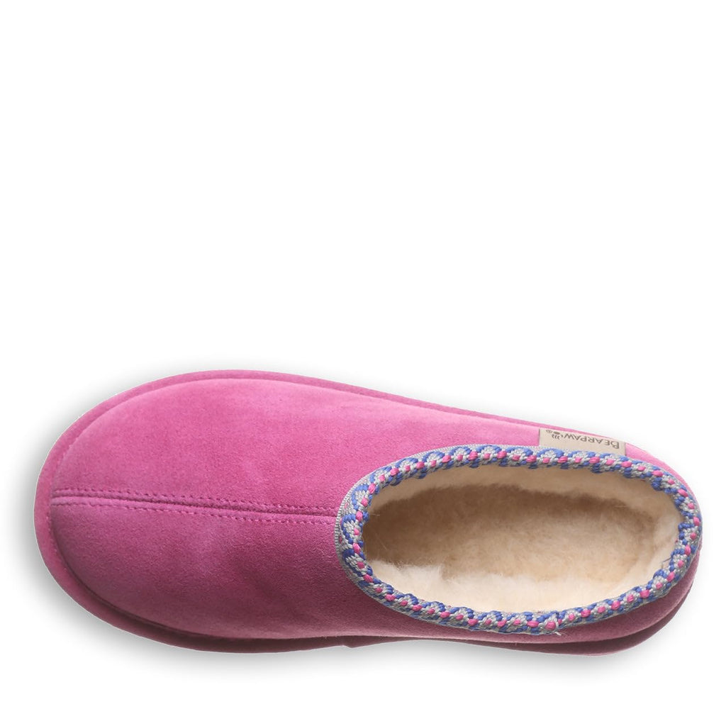 Martis Youth Slipper, Orchid