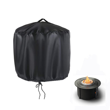 Fire Pit Covers for Infinity Flame 42" Propane Fire Pit