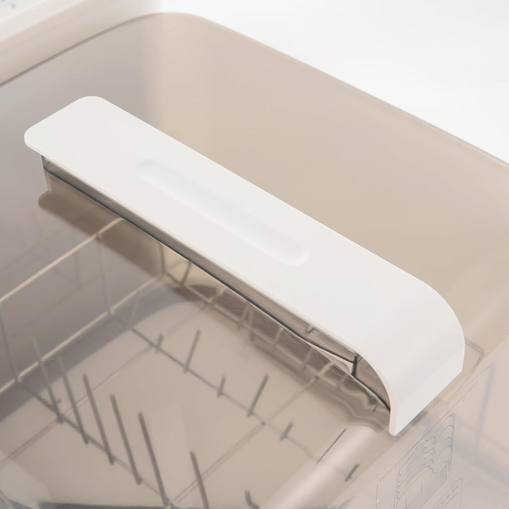 Portable Countertop Dishwasher, 800W Automatic Dishwasher