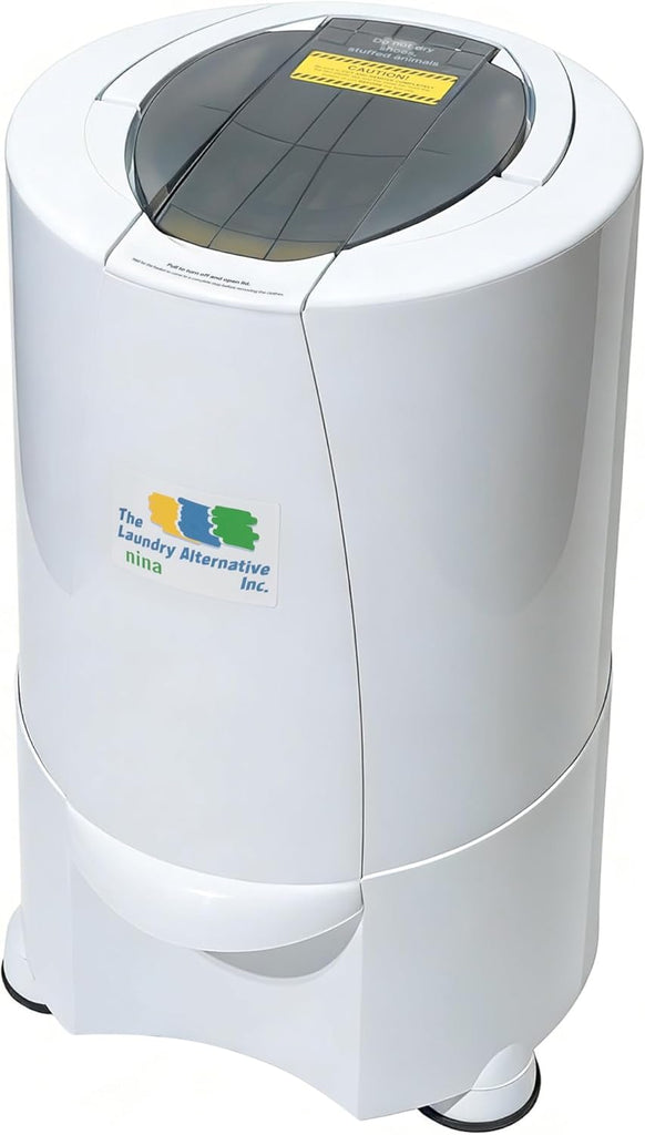Nina Soft Spin Dryer