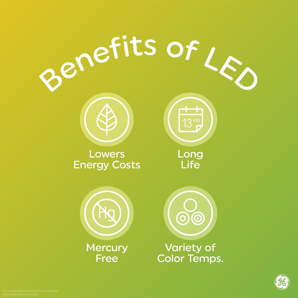 LED+ Color Changing PAR38 Outdoor LED Light Bulbs with Remote, 15 Watts, Outdoor Rated Floodlight (3 Pack)