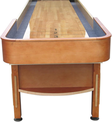 Pro-Style Shuffleboard