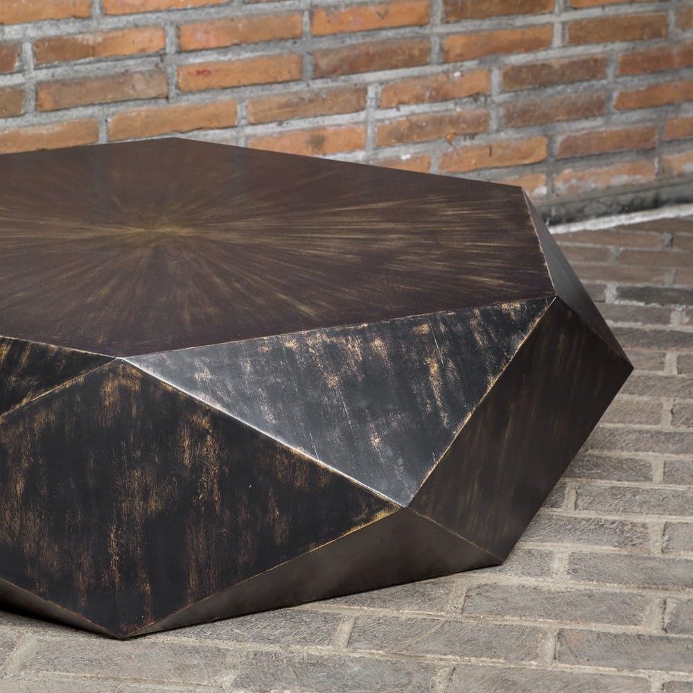49.8 inch Coffee Table