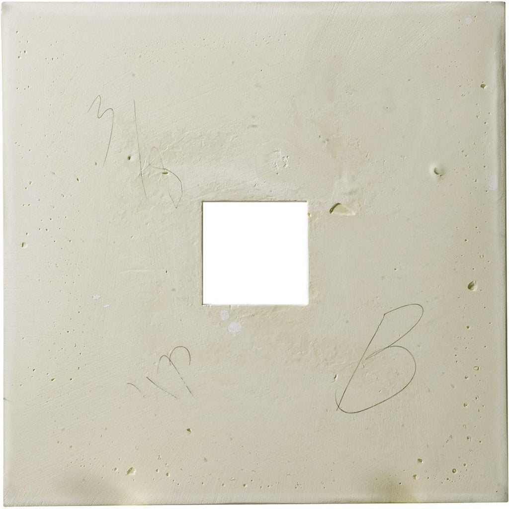 18-Inch x 18-Inch x 3 1/2-Inch ID x 1 1/8-Inch Eris Ceiling Medallion
