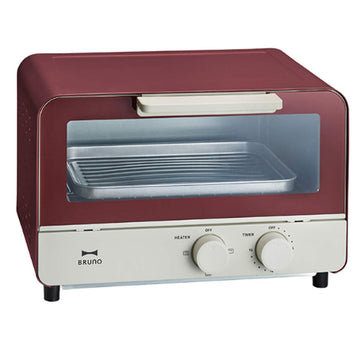 Oven Toaster 2 Baked Stylish Scandinavian