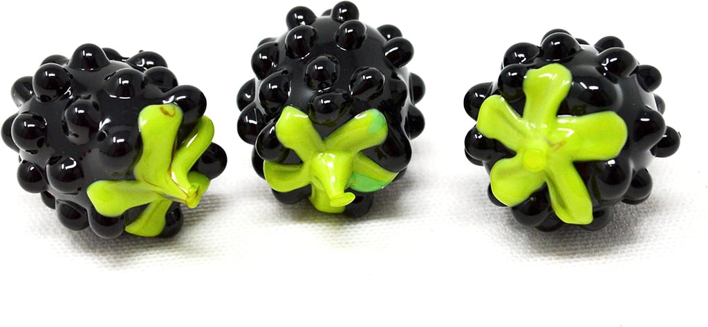 BlackBerry Figurines - Set of 3