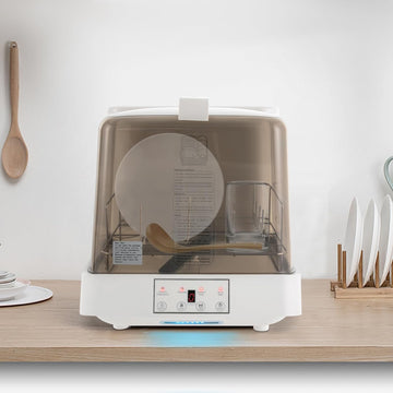Portable Countertop Dishwashers,Portable Mini Dishwasher Countertop，Countertop Electric Dishes Dishw