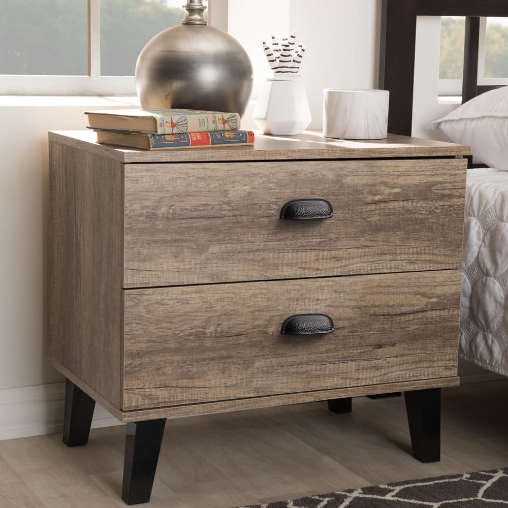 6 Pack 2 1/2 Inch Matte Black Cabinet Cup Pulls - Hammered Texture with Curved Edges, Elegant Modern Drawer Bin Handle
