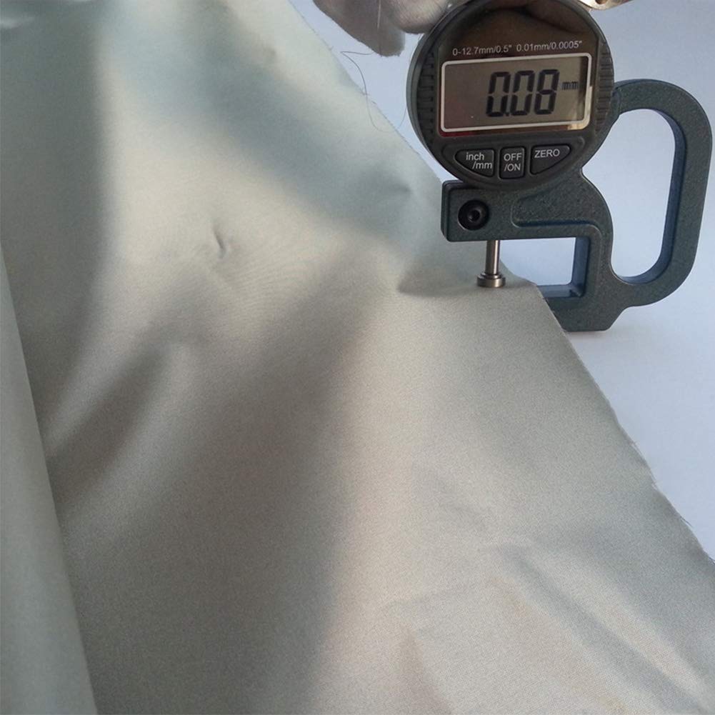 RF Shielding Fabric, RFID Radiation Shielding Fabric, RF Signal Blocking Material for Smart Meters