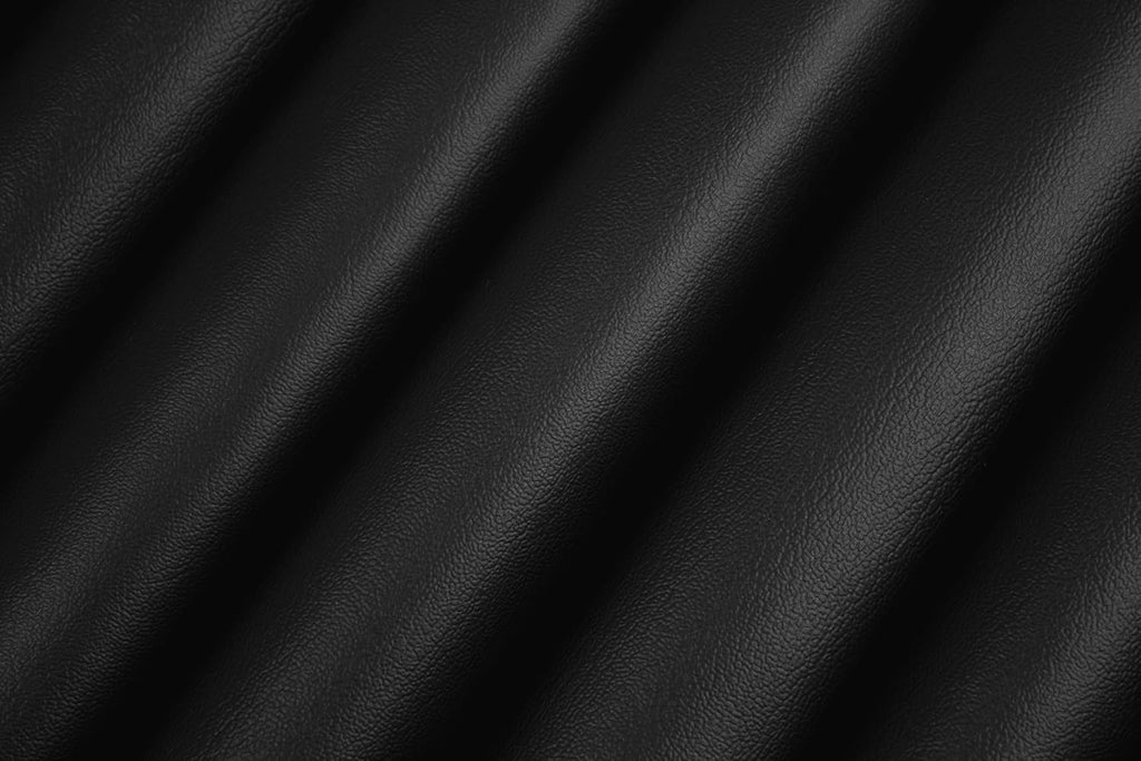 Black, 10 Yards, Waterproof Upholstery