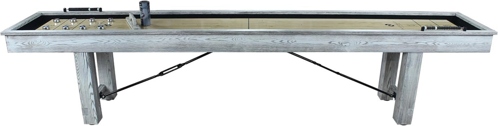 Montauk 9' Shuffleboard Table
