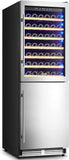 24 Inch Wine and Beverage Refrigerator Cooler